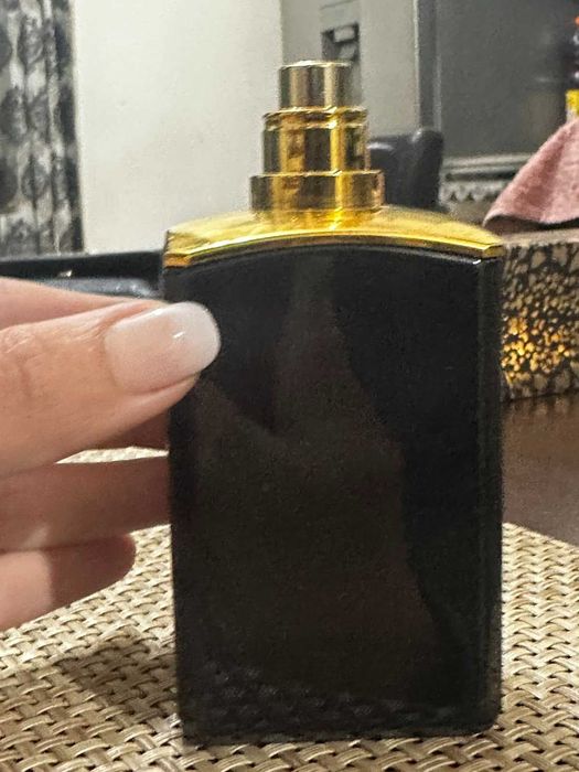 ROBERTO CAVALLI Gold Divine Oud нишов парфюм унисекс