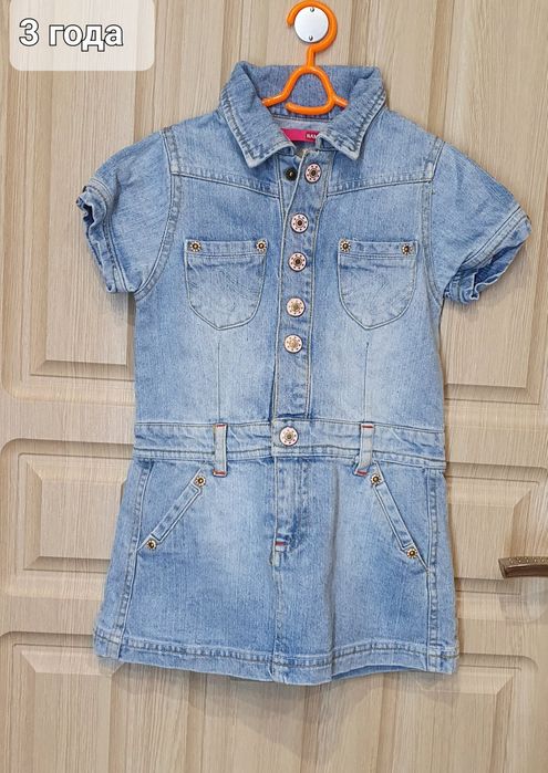 Одежда на девочку. Кофты. Платья. Джинсы. Юбки. Свитера.