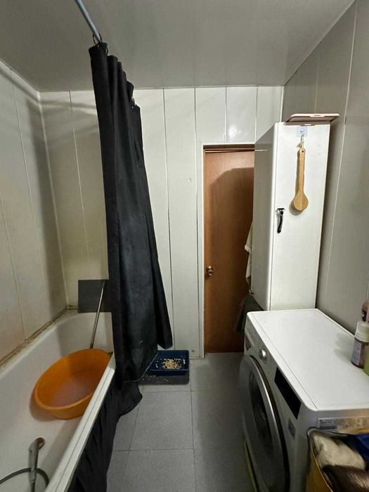 1 ком 8 мкр бывшее МСО 9,5 млн