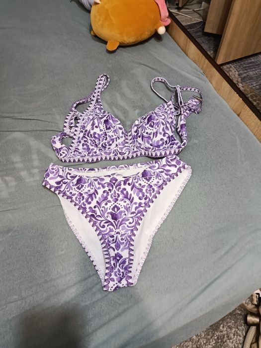 Costum baie nou cumpărat din Shein
