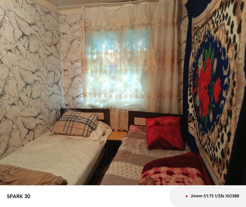 Kvartiraga quyamiz oilali studenla bogcha maktab yaqin atrofida magazi