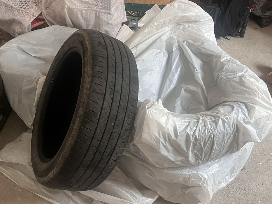 Продам автошины
