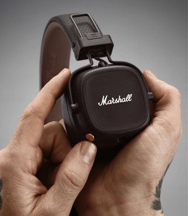 Маршалл 5 / Marshall 5