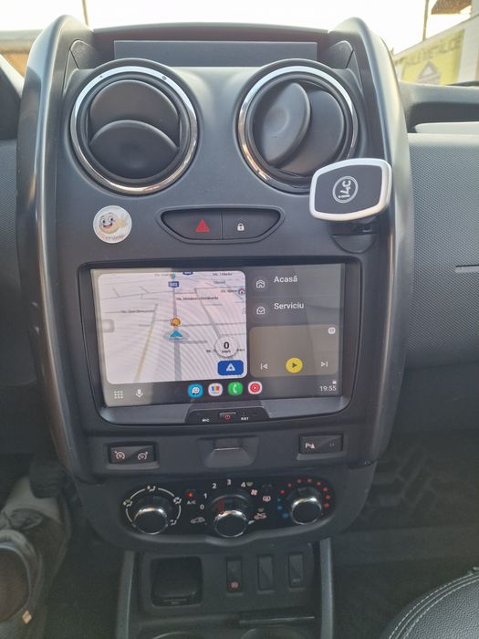 Dacia Duster 1.5 dCi Prestige 2016 | Euro6 | 4x2 | 222.000 km | Android Auto | Distribuție schimbată