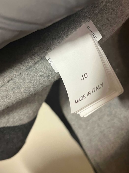 Haina din lana, cu gluga, Brunello Cucinelli