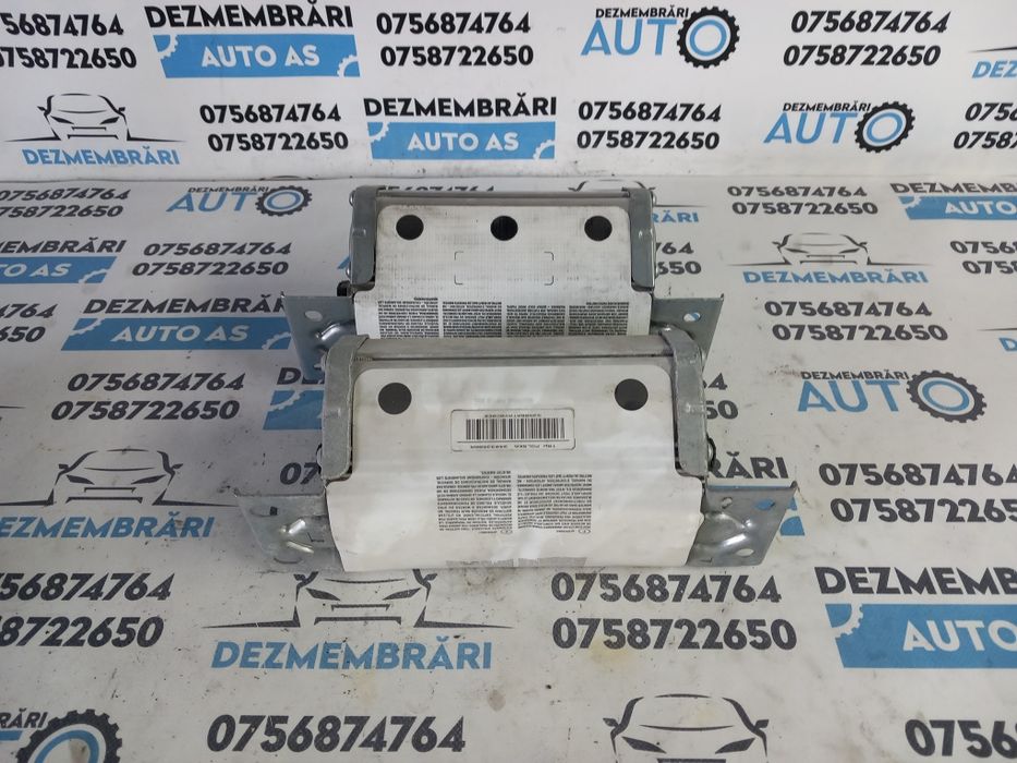 Airbag pasager BMW e90 Seria 3 / e87 Seria 1