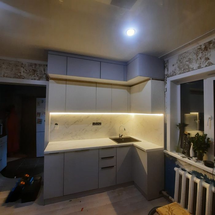 Индивидуальный Мебель на заказ