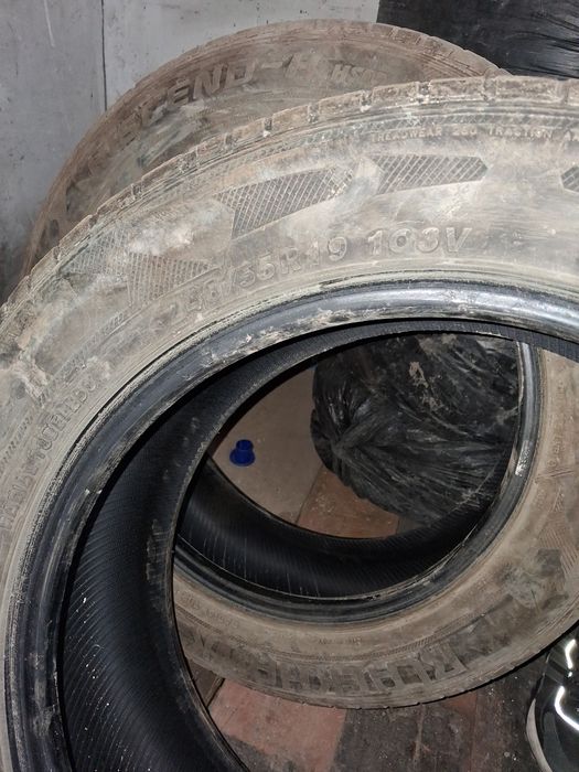 Продам 2 баллона 15000 т  комплект