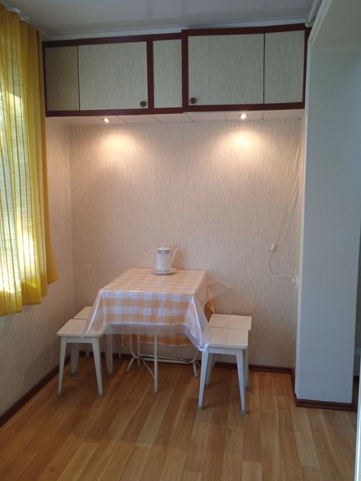 Продаётся своя 2-х комнатная квартира