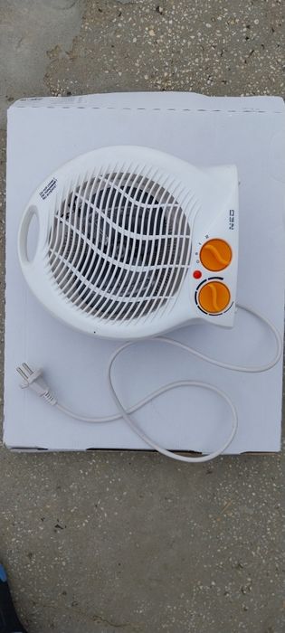 Вентилаторна печка Neo