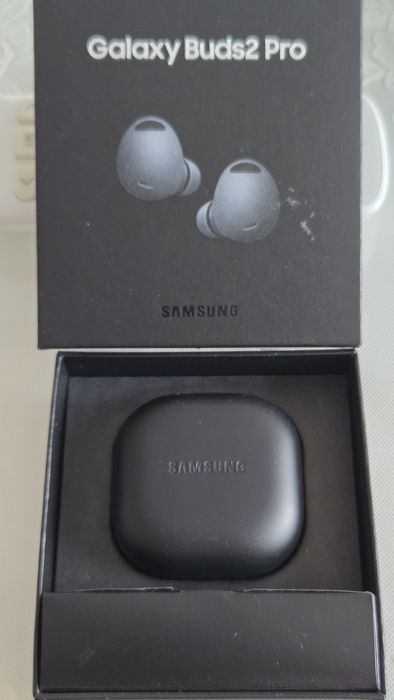 SAMSUNG Galaxy Buds 2Pro