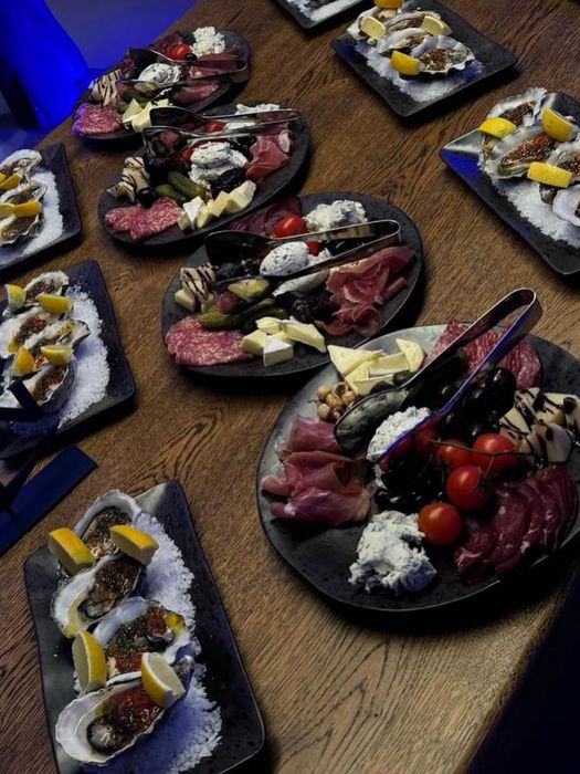 Catering | Candy Bar | Bar Mobil | Private Chef
