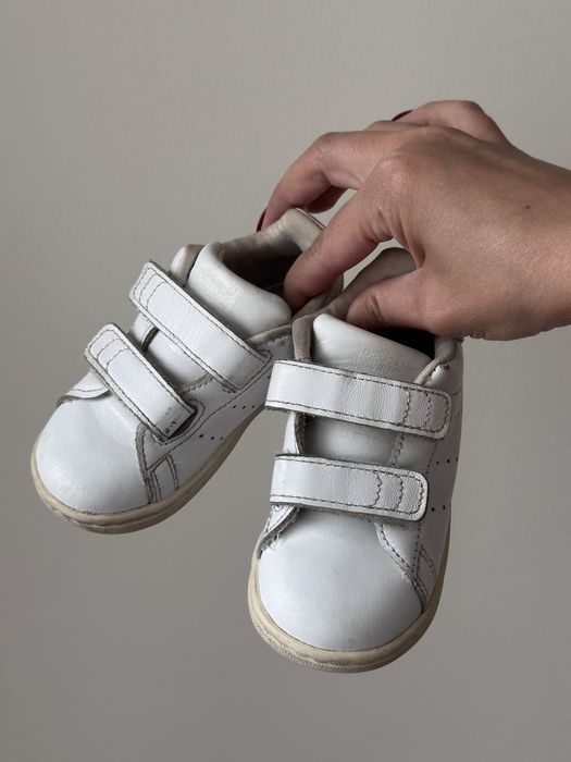 кроссовки Adidas детские