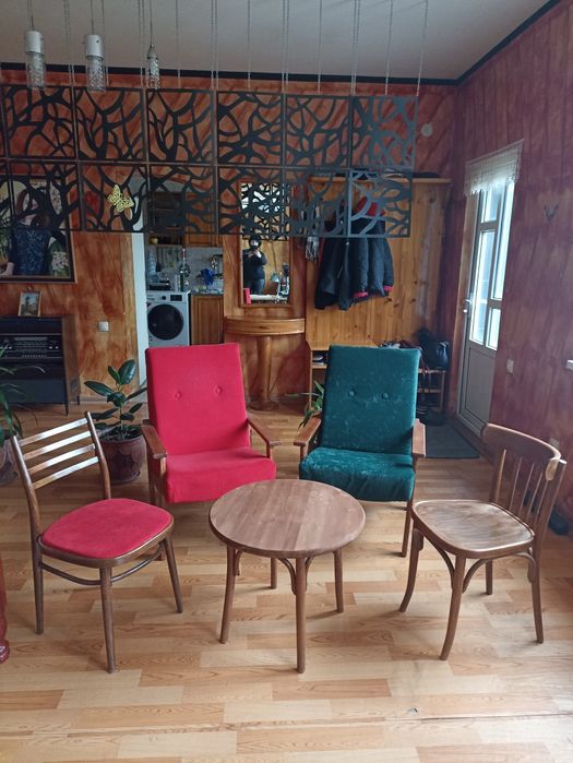 Продается ретро гарнитур.