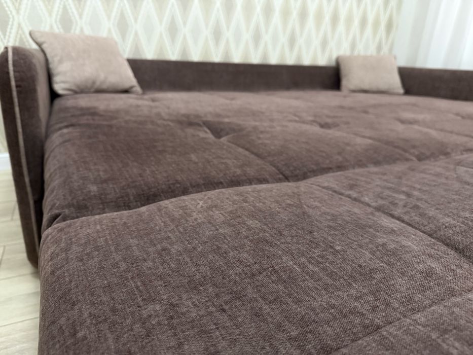 Диван кровать в отличном состоянии