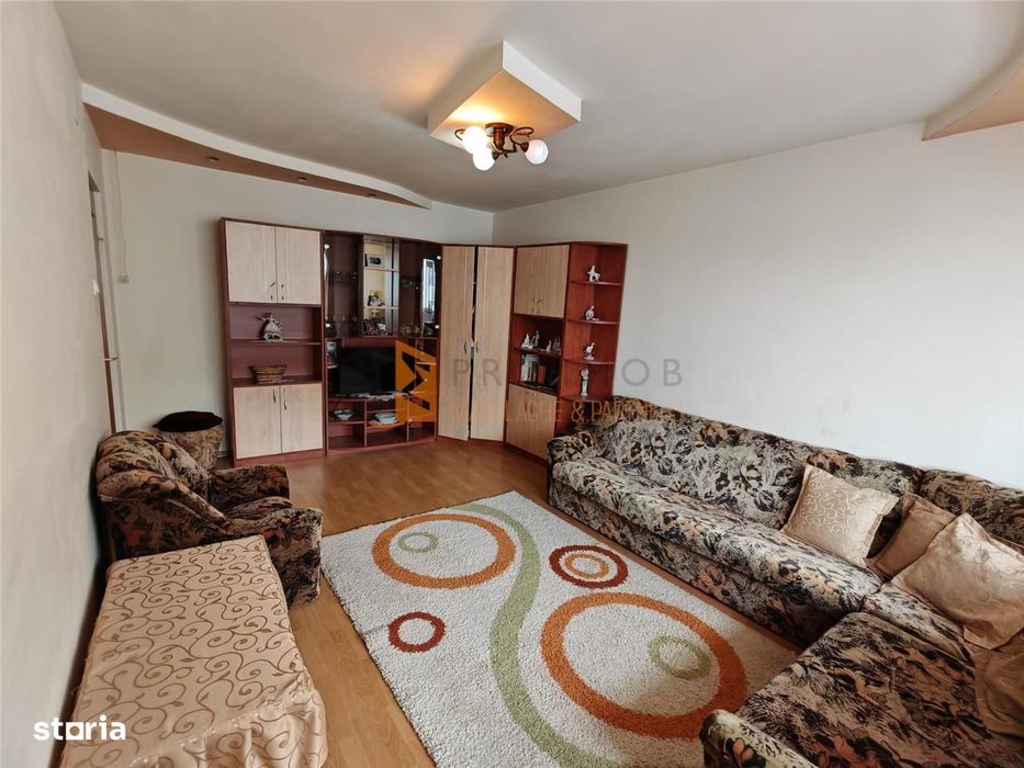 Apartament 2 camere cf 1 decomandat zona Micro 5