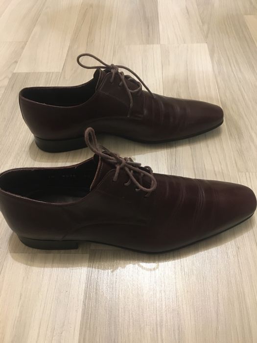 Pantofi  Cacharel din piele naturala  marimea 40