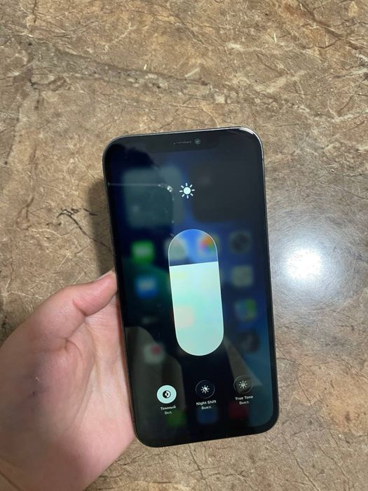 Айфон 12Про Макс 128гб 82%