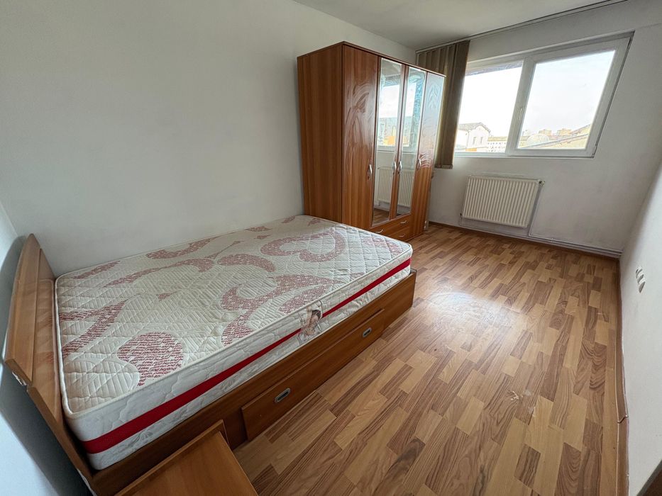 Apartament două camere Girocului