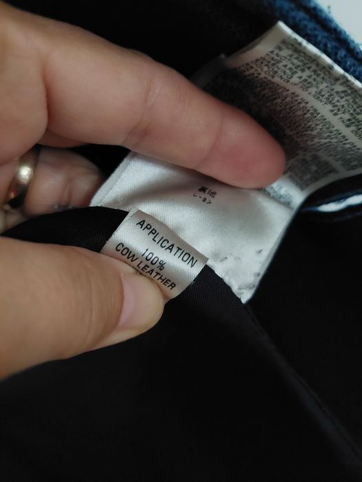 Haina de toamna-iarna Diesel