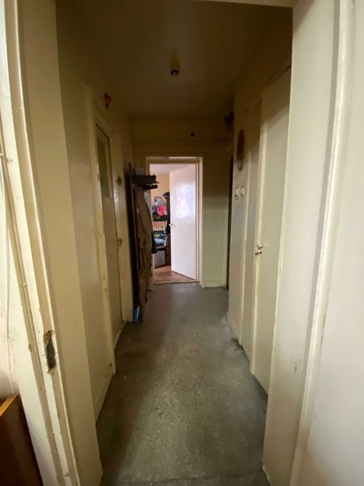 Apartament 2 camere Ultracentral M.C Oancea, Zona Terasa Anna Târgu-Jiu | 58 mp | Centrală Nouă 2025 | Etaj 3