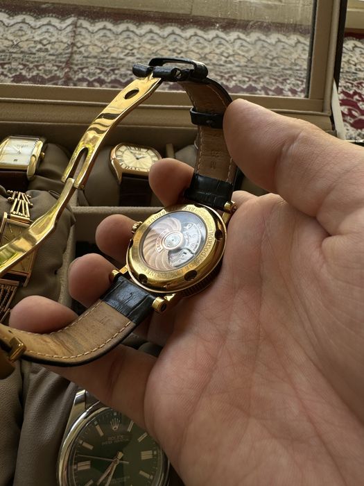 часы Breguet