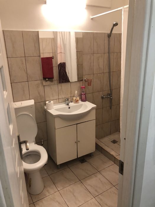 Liber de azi !!! Inchiriez garsoniera in regim hotelier Ramnicu Valcea