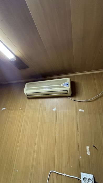 Продам киоск утепленный