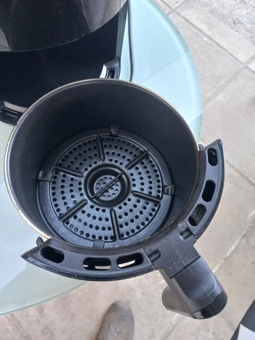 Friteuza AirFryer Tefal