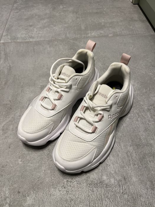 Дамски маратонки Reebok 38,5