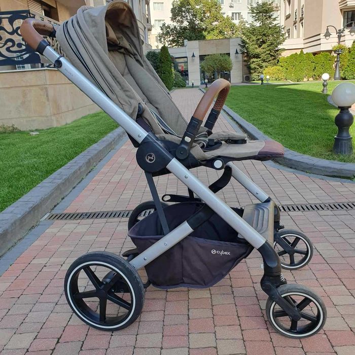 CYBEX Balios S lux