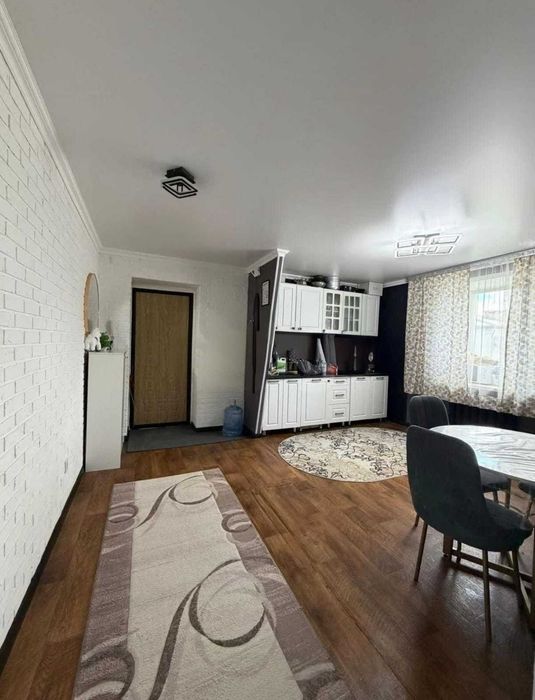 Продается 2 комн кв Коктем,9а