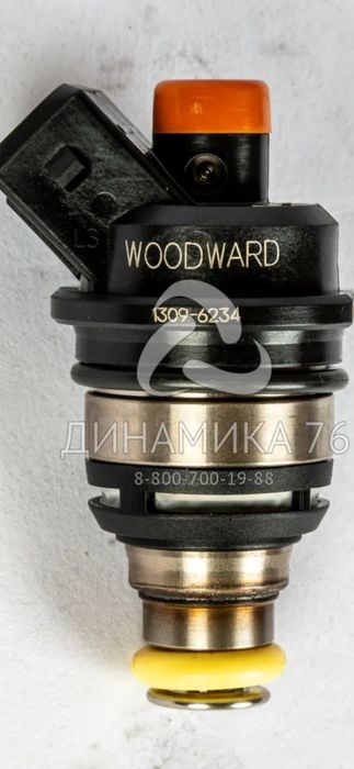 Инжектора для чакман грузовые авто