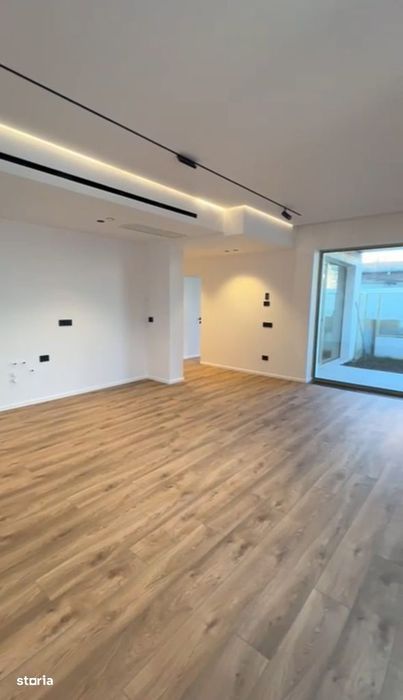 Apartament 3 camere cu gradina|Domenii-Arcul de Triumf |Bloc Boutique — fotografia 1
