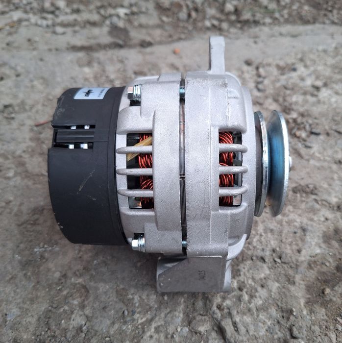 Нива генератор 214