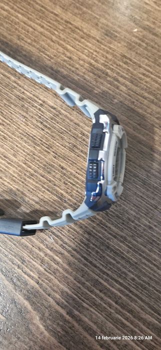 Ceas CASIO Radiocontrolled