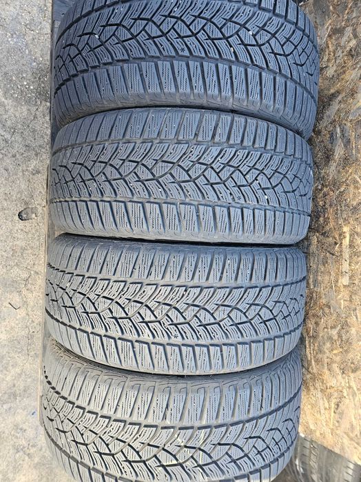 2 Anvelope 235 45 18