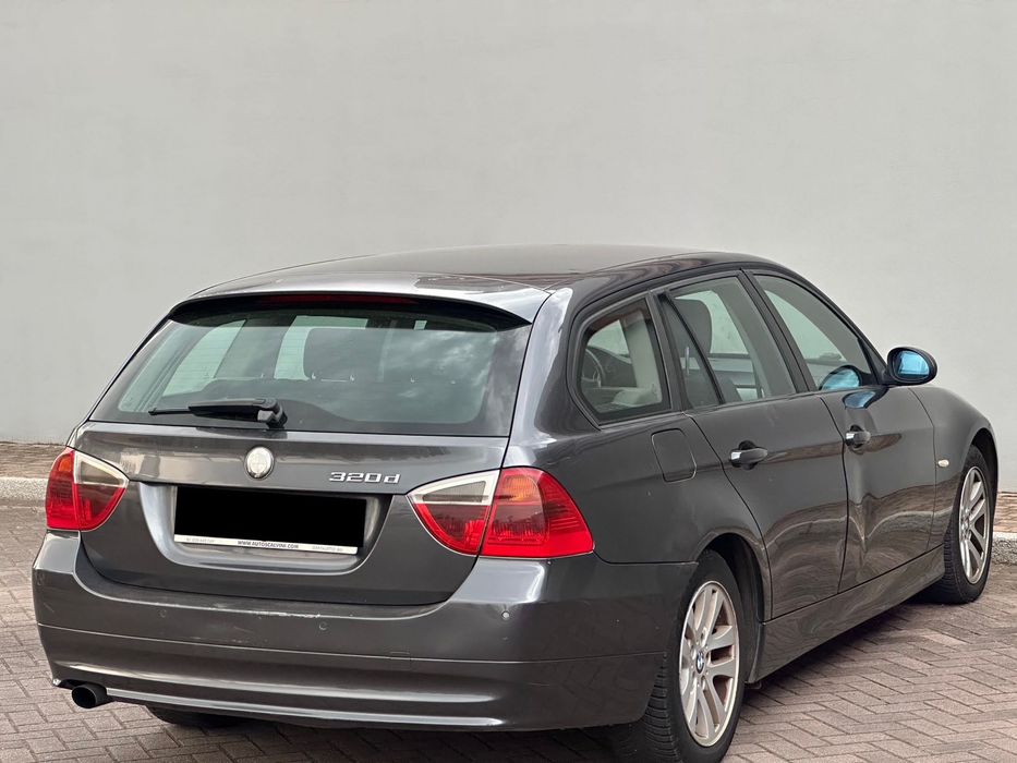BMW 3 Series 2006 — imagine 10