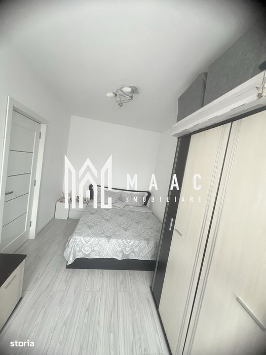 Apartament 2 camere | Renovat complet | Balcon | Zona Rahova