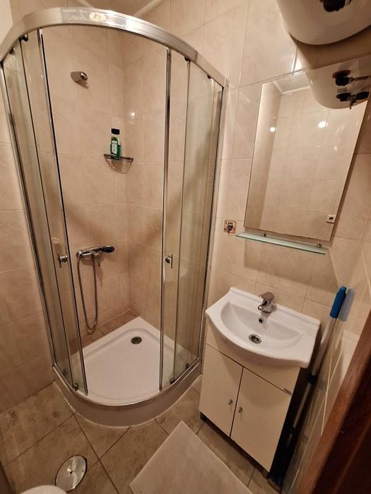 Дава се под наем Двустаен апартамент в София, Банишора - 53 кв.м за 575 € - Снимка #7