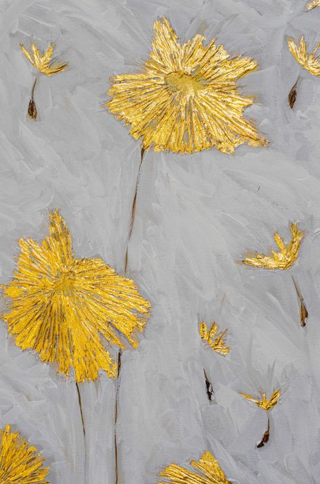 Картины (ЗОЛОТО) Размер 70х50