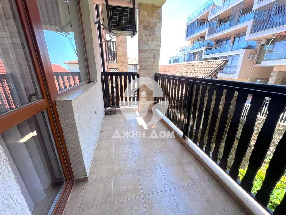 Продава се Двустаен апартамент в Свети Влас - 66 кв.м за 1122 €/кв.м - Снимка #9