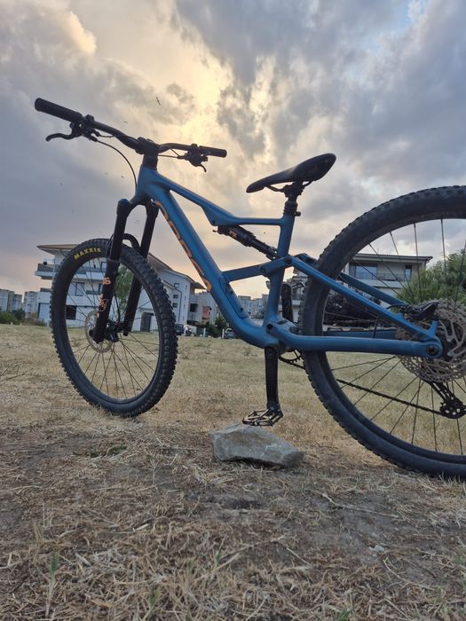 Orbea Occam 2025 Full Suspension Montan Bike