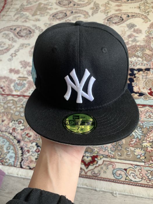 Кепка new era новый