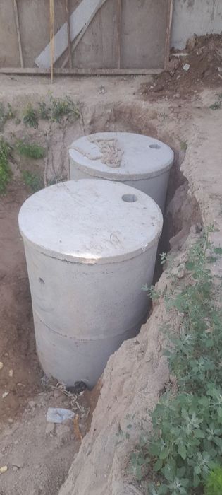 Кольцо урнатиб берамиз