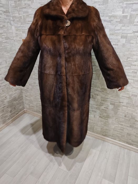 Продам шубу в отличном состоянии