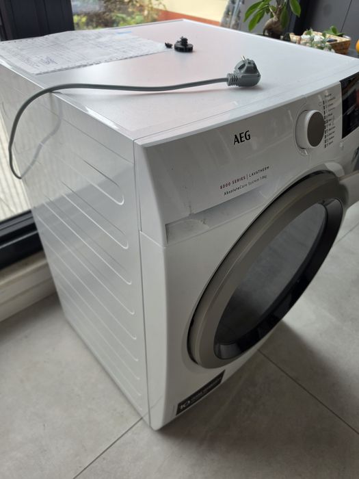 Сушиля за части АЕГ AEG T8DBG48S Lavatherm