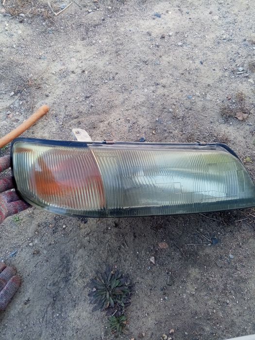 Фара правая от цефиро а32