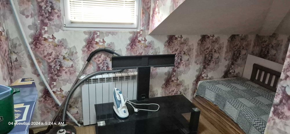 Дава се под наем Двустаен апартамент в Варна, Център - 85 кв.м за 400 € - Снимка #7