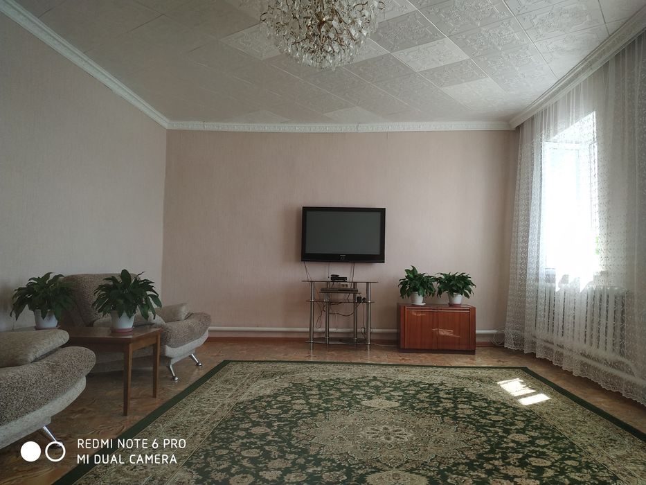 Продажа дома в п.Айдабол